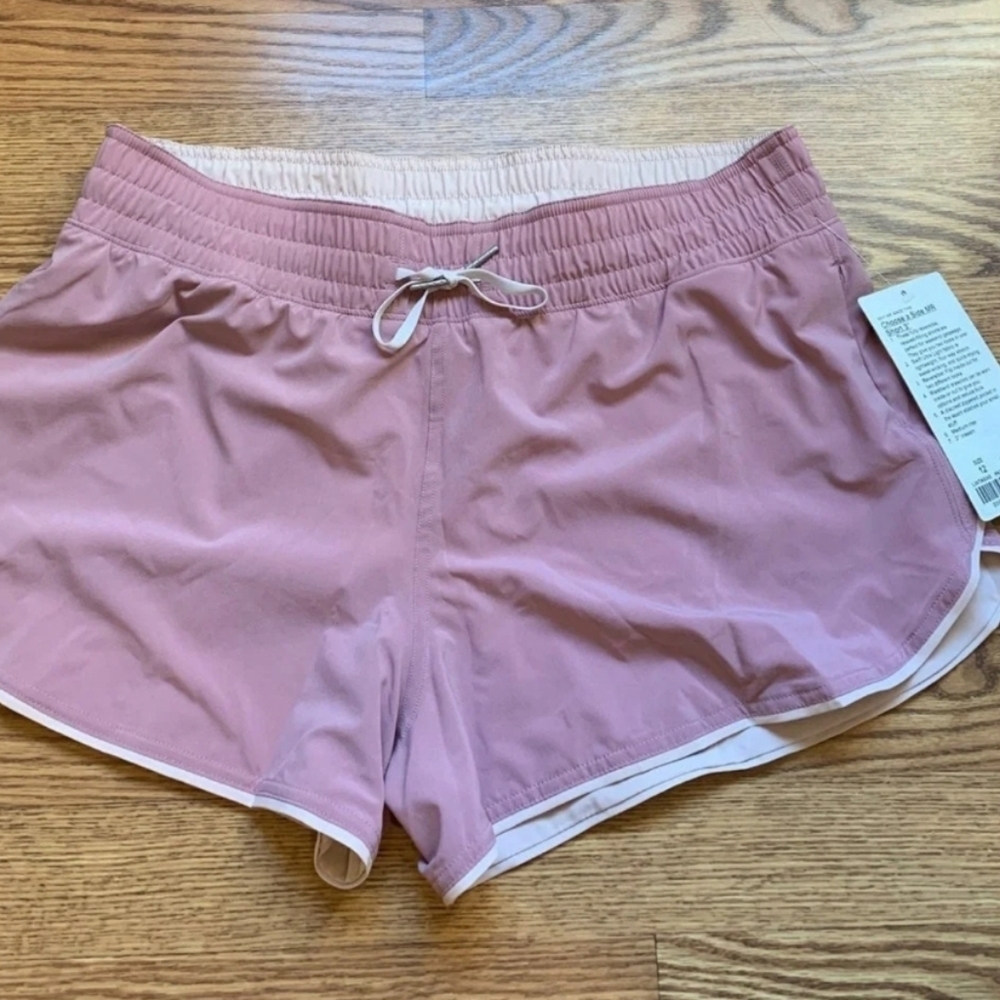 Lululemon Choose A Side